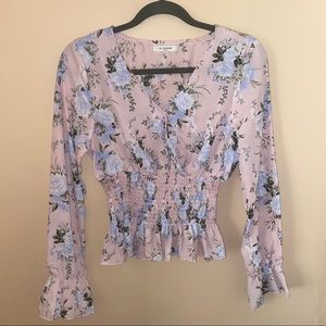 No Comment NY•LA Shirt